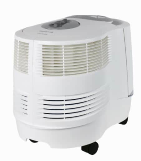 Honeywell HCM-6009 Humidifier