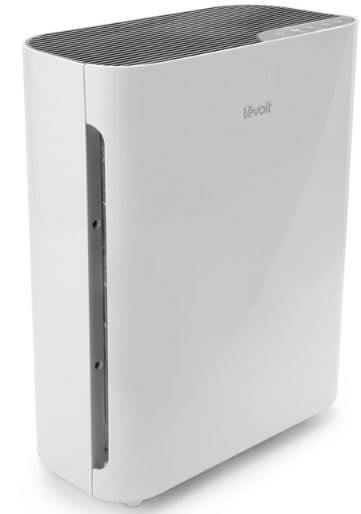 Levoit Vital 100 Air Purifier Review