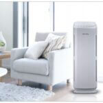 Coway AP-1216L Review Tower Air Purifier