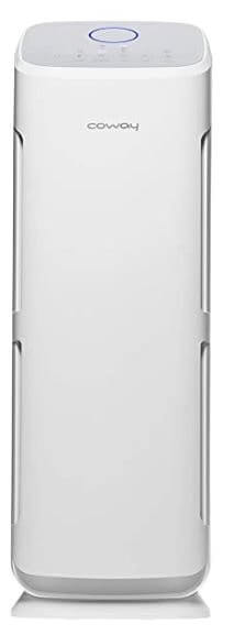 Coway AP-1216L Air purifier Review