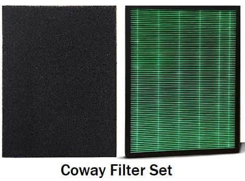 Coway replacement filter price India