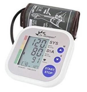 Dr Morepen Budget BP monitor