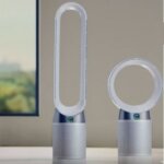 Dyson Air Purifier Review – Pure Cool link TP03