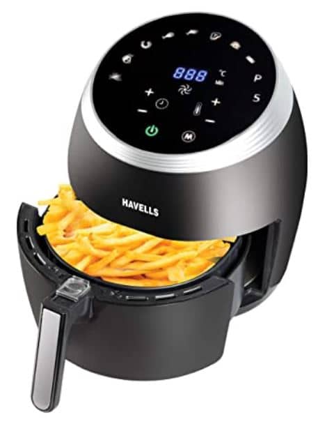 Havells Air Fryer Price In India