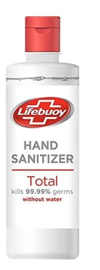 Lifebouy Best Hand sanitizer
