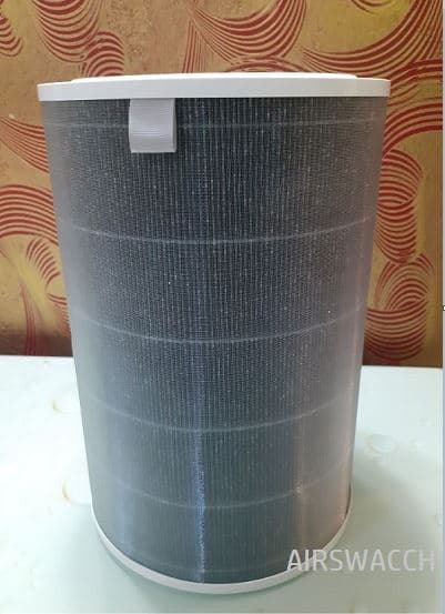 MI air purifier 3 H13 Grade HEPA filter
