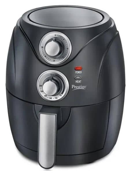 Price of Air Fryer From Prestige