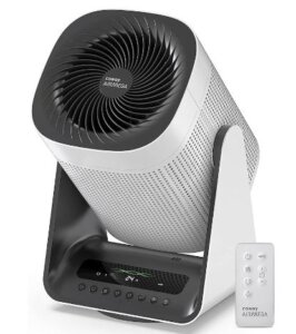 Airmega AIM air purifier