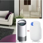 Coway vs TruSens Z2000 Good Air Purifiers Lots Of Contrasts