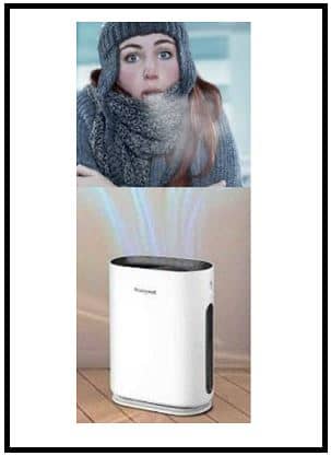 DO AIR PURIFIERS ALSO COOL