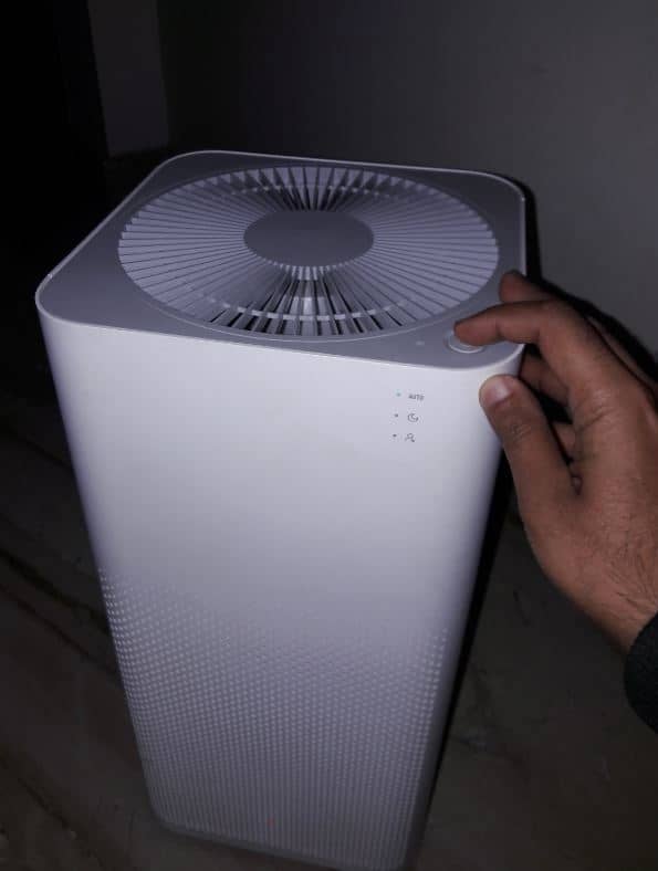 Do Air Purifiers Remove Dust