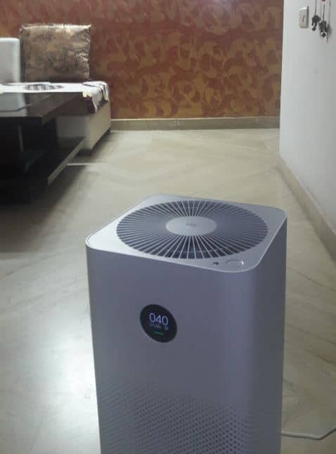 Do Air Purifiers Work