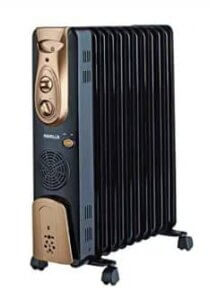 Havells OFR - 11Fin 2900-Watt PTC Fan Heater