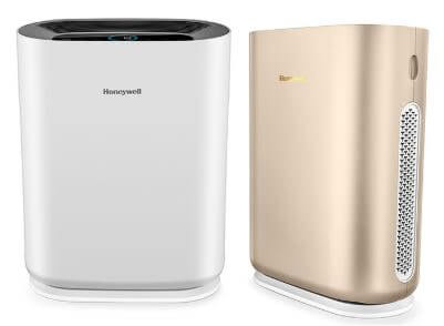 Honeywell i8 vs i9 comparison