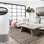 TruSens Air Purifier Review Model Z-2000