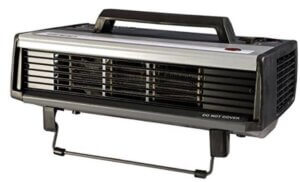 Usha 423 N 2000-Watt Heat Convector