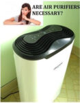 Are air purifiers necessary