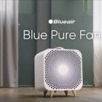 Blueair Blue Pure Fan Review – Cools And Cleans Air