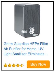 Germ guardian AC4100 Price