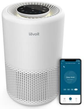 Levoit Core 200S Air Purifier