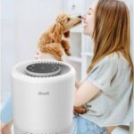 Levoit Core 200S Review A Smart Air Purifier