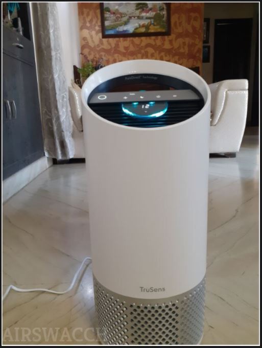 My TruSens Air Purifier