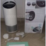 TruSens Z-2000 Air Purifier Unboxing And Detailed Analysis