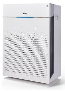 Winix HR900 Air purifier