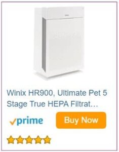 Winix HR900 Price