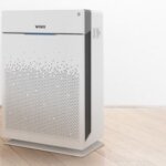 Winix HR900 Air Purifier Review For Pets