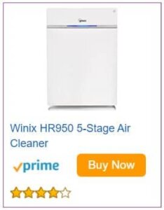 Winix HR950 Price