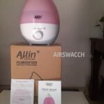 Allin Humidifier Review