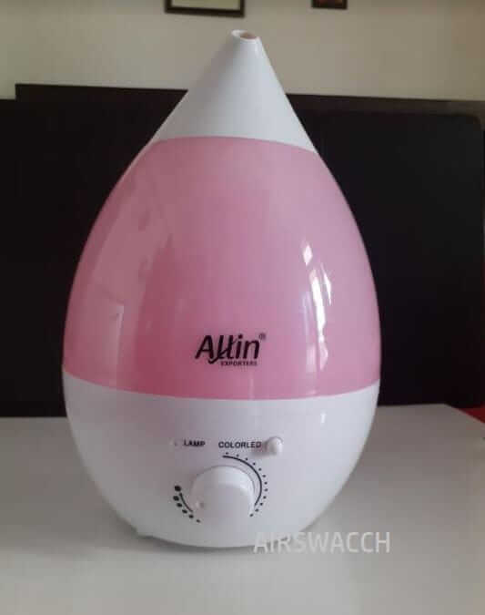 Allin Humidifier