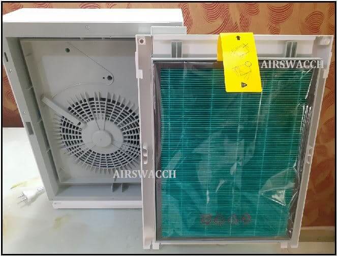 Coway AP-1019C air purifier