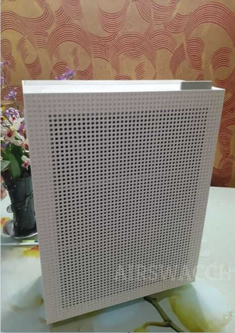 Coway Airmega 150 air purifier