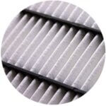 What Is A HEPA Filter Made Of And How It Works