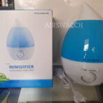 Dr Recommends Humidifier Review