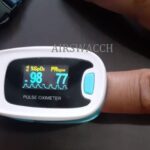 Best Pulse Oximeter In India Track SPO2 Level And Heart Rate