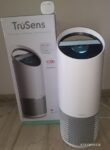 Unboxing TruSens Z 3000 Air purifiers