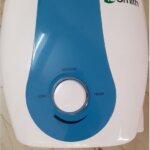 AO Smith Geyser Review 15 Litre SDS Green Water Heater
