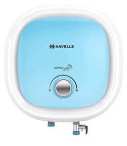 havells adonia water heater