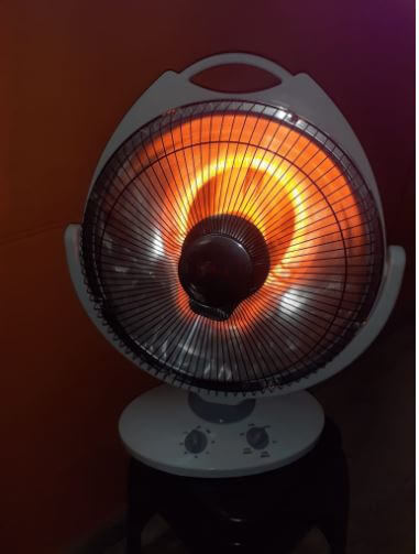 Best SUN heater in India