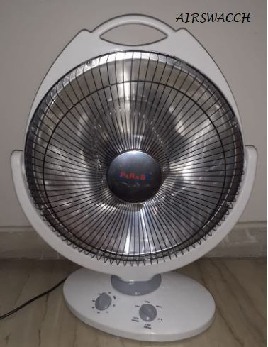 Best Sun heater